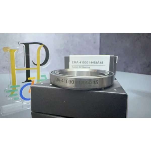 (HS-031) 48x37x7mm, 45°/90° Bạc đạn chén cổ TRIPEAK Headset Steel Bearing - Ảnh 3