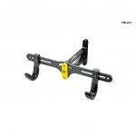 Pát treo xe trên tường, hiệu Topeak TW017 Solo Bike Holder