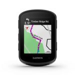 Đồng hồ Garmin 540 Bundle - Ảnh 4