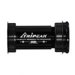 (BB4Y-011) Trục giữa BB TRIPEAK BBRight cho hệ 3 giò 3in1, bạc đạn ceramic Coated Hybrid Bearing