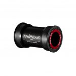 Trục giữa BB TRIPEAK BB86 Twistfit cho hệ 3 giò 3in1, bạc đạn Ceramic Bearing/Steel Bearing