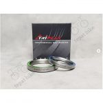 (HS-018) 41.8x32.8x6mm ,45°/45° Bạc đạn chén cổ TRIPEAK Headset Steel Bearing - Ảnh 5