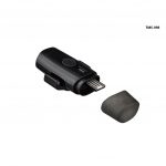 Combo đèn trước và sau, hiệu Topeak TMS098 Powerlux USB Combo, sạc bằng USB - Ảnh 2