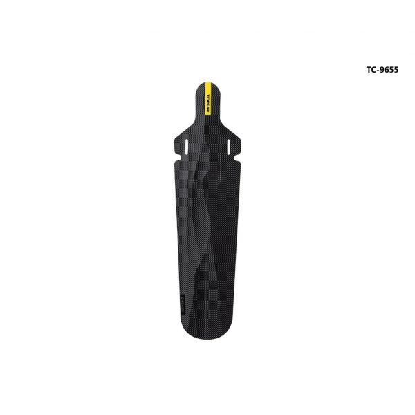 Vè xe Road, hiệu Topeak TC9655 D-Flash Express S, gắn sau yên xe - Ảnh 1