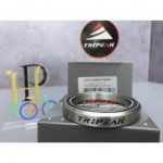 (HS-037) 51.8x40x7.5mm, 36°/45° Bạc đạn chén cổ TRIPEAK Headset Steel Bearing - Ảnh 3