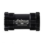 (BB4Y-003) Trục giữa BB TRIPEAK T47 68/73mm cho hệ 3 giò 3in1, bạc đạn ceramic Coated Hybrid Bearing