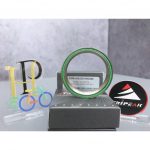 (HS-018) 41.8x32.8x6mm ,45°/45° Bạc đạn chén cổ TRIPEAK Headset Steel Bearing - Ảnh 4