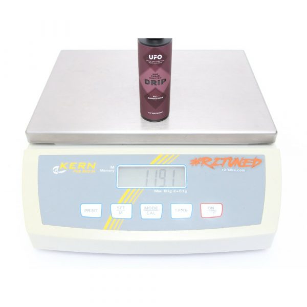 Dầu sên Ceramic Speed UFO 100ml - Ảnh 7