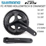 Giò dĩa Shimano 105 11s FC-R7000