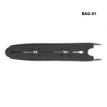 Túi treo trên sườn Controltech BAG-01 - Ảnh 2
