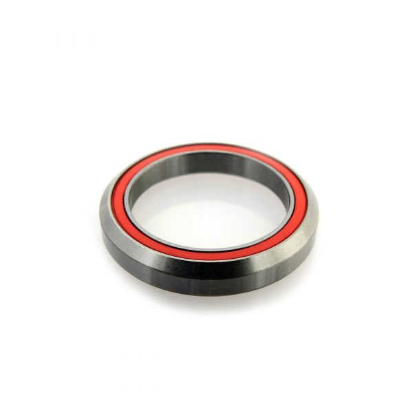 (HS-012) 41.8x30.1x7mm, 36°/45° Bạc đạn chén cổ TRIPEAK Headset Steel Bearing - Ảnh 4