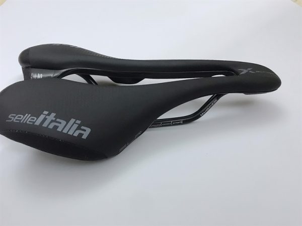 Yên xe đạp Selle Italia SLR Boost size L3 - Ảnh 3