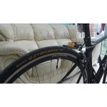 1 cái Vỏ/Lốp xe đạp Continental Gatorskin dành cho xe đạp đua size 700C - Clincher - Ảnh 5