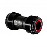 Trục giữa BB Vặn TRIPEAK T47 68mm/73mm cho hệ 3 giò 3in1,bạc đạn Ceramic Bearing/Steel Bearing