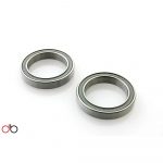 Bộ Bạc đạn TRIPEAK BB30 30mm (Sram/FSA) Bearing kits (#6806*2PCS) - Ảnh 2