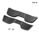 Tay nghỉ Controltech Sirocco mini Clip-on TTH-19-01 ngàm potang - Ảnh 7