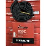 Ruột clincher Vittoria 650x19-23c