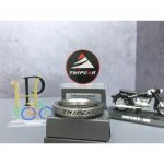 (HS-030) 47x35x8mm, 45°/45° Bạc đạn chén cổ TRIPEAK Headset Steel Bearing - Ảnh 3