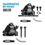 Heo thắng kéo dây Shimano RS305, set - Ảnh 2