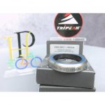 (HS-001) 38x27.1x6.5mm, 36°/45° Bạc đạn chén cổ TRIPEAK Headset Steel Bearing