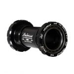 (BB4Y-002) Trục giữa BB TRIPEAK ITA cho hệ 3 giò 3in1, bạc đạn ceramic Coated Hybrid Bearing - Ảnh 2