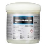 Mỡ bò chuyên dụng cho xe đạp hiệu Shimano Premium Grease - Ảnh 3