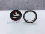 (HS-050) 43.8x32.4x7mm, 45°/45° Bạc đạn chén cổ TRIPEAK Headset Steel Bearing - Ảnh 4