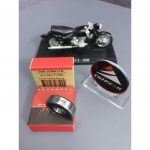 #609 (9 x 24 x 7 mm) Bạc đạn bánh xe