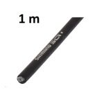 Vỏ dây thắng Shimano Y80900011 SLR 5mm (1m) - Ảnh 5