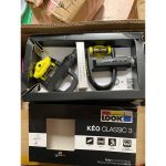 Bộ bàn đạp Look Keo Classic 3 - Pedal Look - Ảnh 4