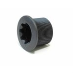 Ốc giò dĩa Shimano FC7100 / FC8100 YIN218000 - Ảnh 3