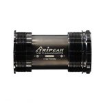 (BB4Y-004) Trục giữa BB TRIPEAK BB T47 77.5mm cho hệ 3 giò 3in1, bạc đạn ceramic Coated Hybrid Bearing