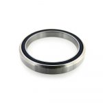 (HS-004) 41x30.1x6.5mm, 36°/45° Bạc đạn chén cổ TRIPEAK Headset Steel Bearing - Ảnh 4