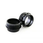 Tripeak Chén vặn Campa T45 82.5mm (không bao gồm bạc đạn) Campagnolo UltraTorque Ceramic Bearing - Ảnh 2