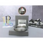(HS-041) 51.9x40x8mm, 45°/45° Bạc đạn chén cổ TRIPEAK Headset Steel Bearing - Ảnh 2