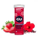 Viên sủi GU Energy Hydration Drink Tabs 12 viên (Mix vị)-hàng chính hãng - Ảnh 3