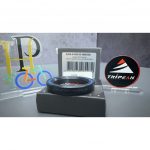 (HS-009) 41.5x30.15x6.5mm, 36°/45° Bạc đạn chén cổ TRIPEAK Headset Steel Bearing