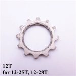 Nhông líp Shimano CS-9000/CS-R9100 Y1VT12000 12T - Ảnh 2