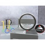 (HS-035) 49.5x40.5x7mm, 45°/45° Bạc đạn chén cổ TRIPEAK Headset Steel Bearing - Ảnh 4
