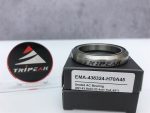 (HS-050) 43.8x32.4x7mm, 45°/45° Bạc đạn chén cổ TRIPEAK Headset Steel Bearing - Ảnh 2