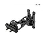Gọng bình nước phía sau yên, Controltech BC-40 - Ảnh 2