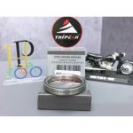 (HS-024) 45.8x36.8x6.5mm , 45°/45° Bạc đạn chén cổ TRIPEAK Headset Steel Bearing - Ảnh 2