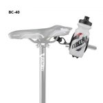 Gọng bình nước phía sau yên, Controltech BC-40 - Ảnh 3
