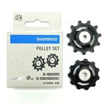 Bánh đề Shimano Pulley set (RD-R8000 / RD8000) WP-Y3E998010