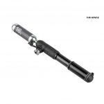 Bơm mini cầm tay, kết hợp bơm CO2, hiệu Topeak THR-HPM1B Hybridrocket HP Mini
