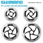 Dĩa thắng Shimano Dura Ace RT-CL900 140mm/160mm/180mm