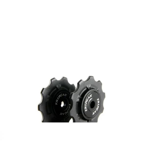 Bánh đề Pulley Tripeak 11/11T sử dụng cho Campagnolo 11s, bạc đạn Steel Bearing - Ảnh 3