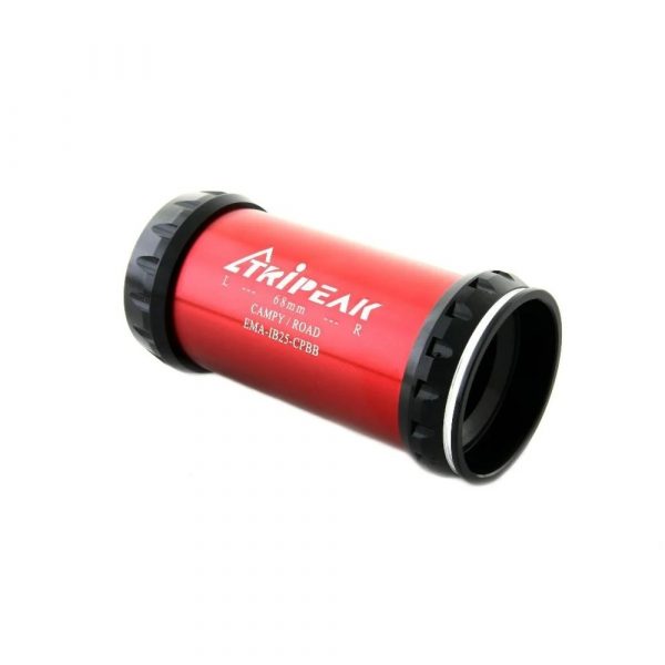 Tripeak Chén vặn Campa ITA (không bao gồm bạc đạn) Campagnolo UltraTorque Ceramic Bearing - Ảnh 1