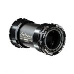 (BB4Y-004) Trục giữa BB TRIPEAK BB T47 77.5mm cho hệ 3 giò 3in1, bạc đạn ceramic Coated Hybrid Bearing - Ảnh 2