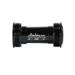 (BBV-088) Trục giữa BB TRIPEAK T47 cho giò Sram DUB 29mm, bạc đạn Ceramic Bearing